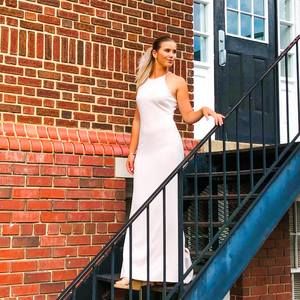 Meet your Posher, Dasha